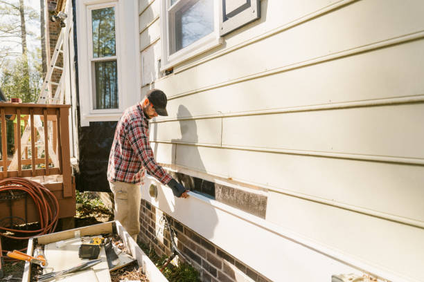 Trusted Siding Contractor service in Starford, PA - Squared Siding